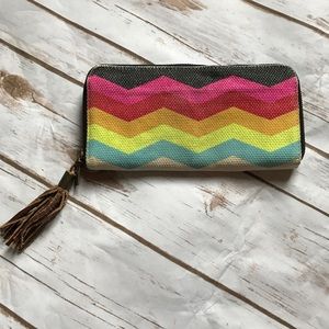 Billabong womens wallet